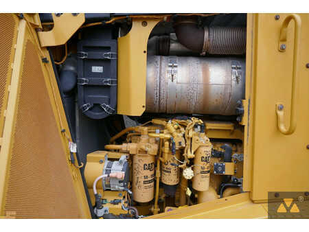 Bulldozere 2018 Caterpillar D8T (22)