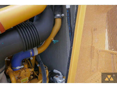 Bulldozere 2018 Caterpillar D8T (24)