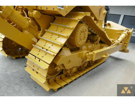 Bulldozere 2018 Caterpillar D8T (25)