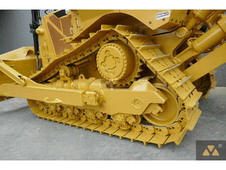 Bulldozere 2018 Caterpillar D8T (26)