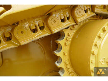 Bulldozere 2018 Caterpillar D8T (27)