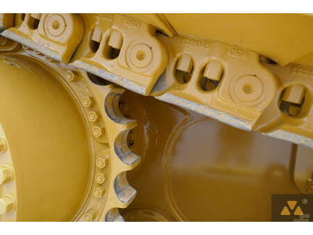 Bulldozere 2018 Caterpillar D8T (28)