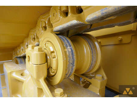 Bulldozere 2018 Caterpillar D8T (29)