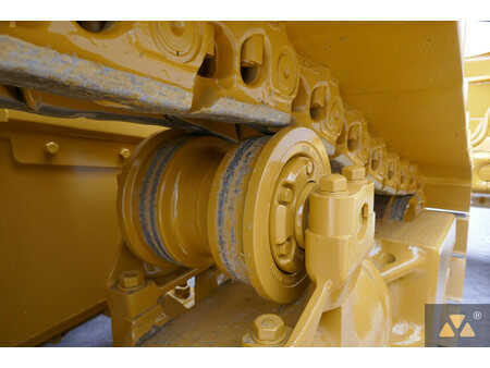 Bulldozere 2018 Caterpillar D8T (30)