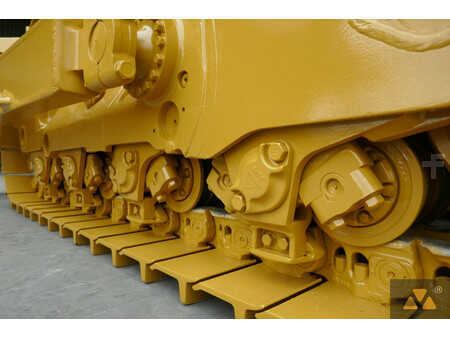 Bulldozere 2018 Caterpillar D8T (31)