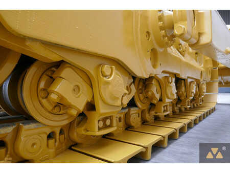 Bulldozere 2018 Caterpillar D8T (32)