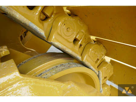 Bulldozere 2018 Caterpillar D8T (33)