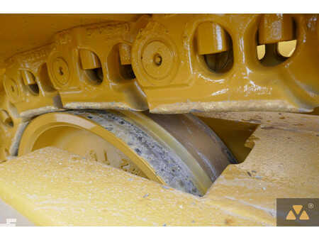 Bulldozere 2018 Caterpillar D8T (34)