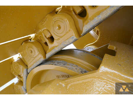 Bulldozere 2018 Caterpillar D8T (35)