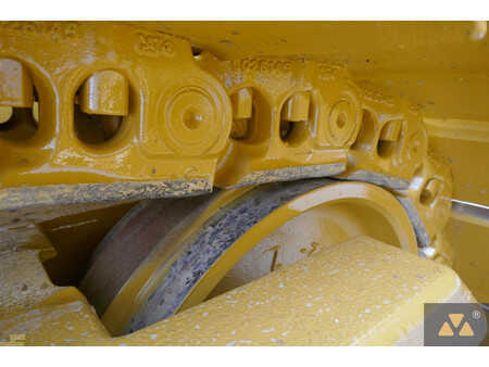 Bulldozere 2018 Caterpillar D8T (36)