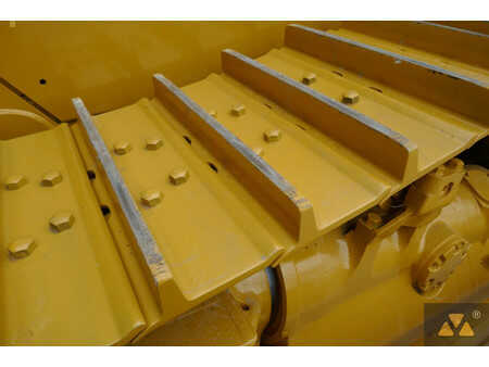 Bulldozere 2018 Caterpillar D8T (37)