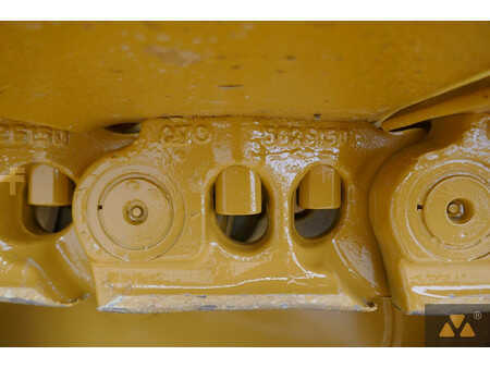 Bulldozere 2018 Caterpillar D8T (38)