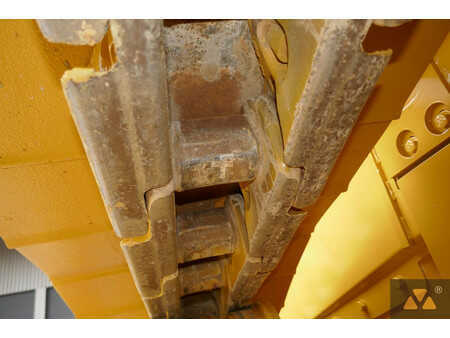 Bulldozere 2018 Caterpillar D8T (39)