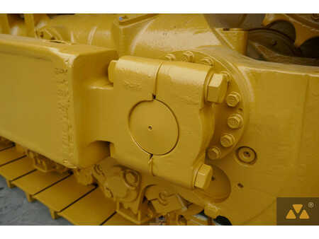 Bulldozere 2018 Caterpillar D8T (40)