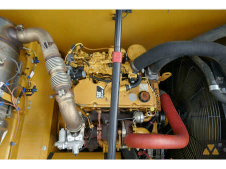 Caterpillar 320FL