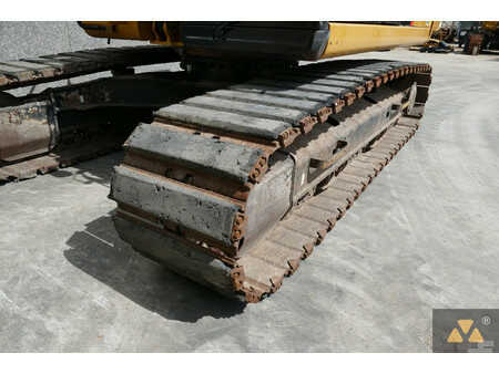 Caterpillar 320FL