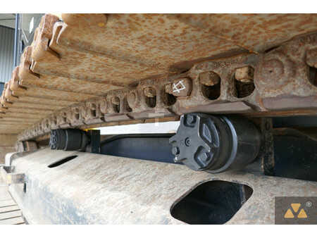 Caterpillar 320FL