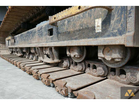 Caterpillar 320FL