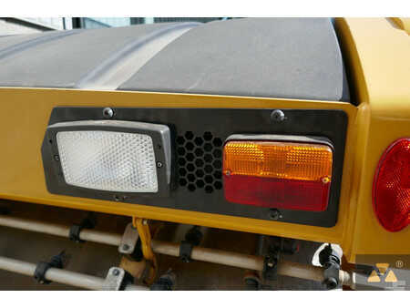 Tandemruller 2021 Caterpillar CB13 (34)
