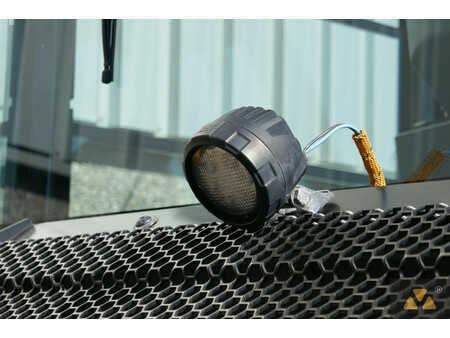 Tandemruller 2021 Caterpillar CB13 (35)