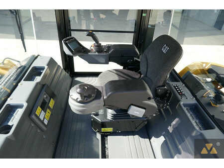 Tandemruller 2021 Caterpillar CB13 (7)