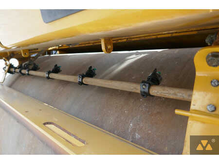 Tandemruller 2021 Caterpillar CB10 (14)