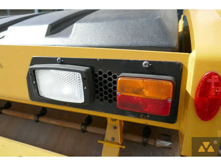 Tandemruller 2021 Caterpillar CB10 (33)