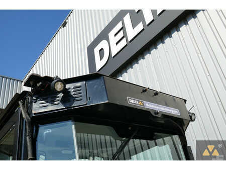 Tandemruller 2021 Caterpillar CB10 (36)