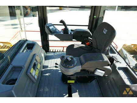 Tandemwalze 2021 Caterpillar CB10 (7)