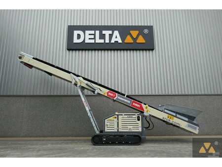 Övrigt 2025 Xrok Transporter 3030T (1)