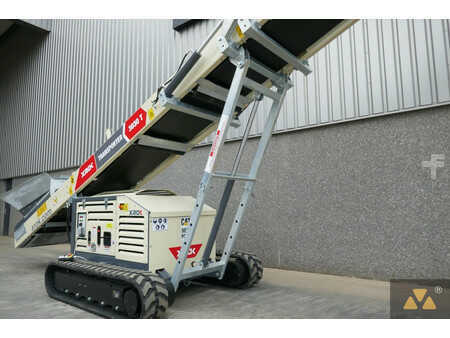 Övrigt 2025 Xrok Transporter 3030T (10)