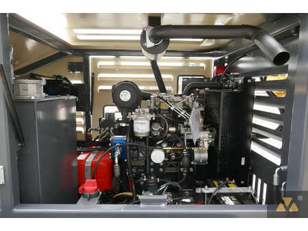 Övrigt 2025 Xrok Transporter 3030T (17)