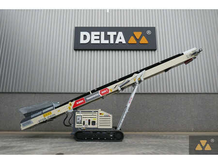 Övrigt 2025 Xrok Transporter 3030T (2)