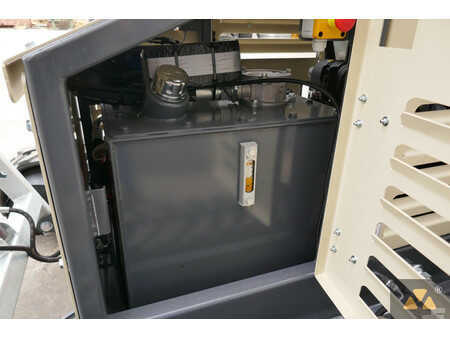 Övrigt 2025 Xrok Transporter 3030T (20)