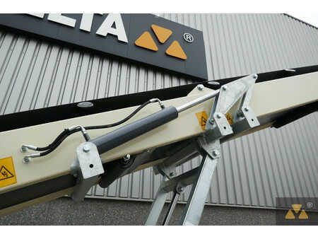 Övrigt 2025 Xrok Transporter 3030T (21)