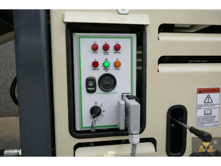 Övrigt 2025 Xrok Transporter 3030T (24)