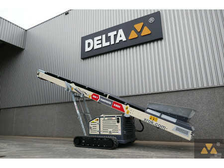 Övrigt 2025 Xrok Transporter 3030T (4)