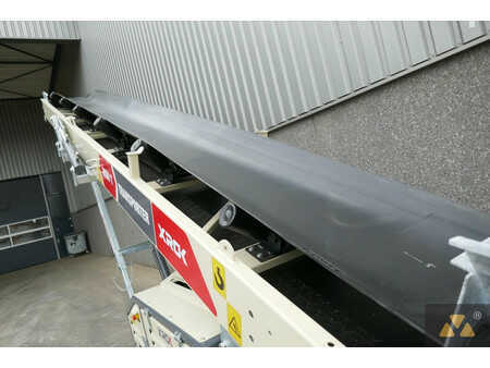 Övrigt 2025 Xrok Transporter 3030T (9)