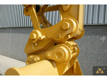 Kettenbagger 2020 Caterpillar 320 (10)