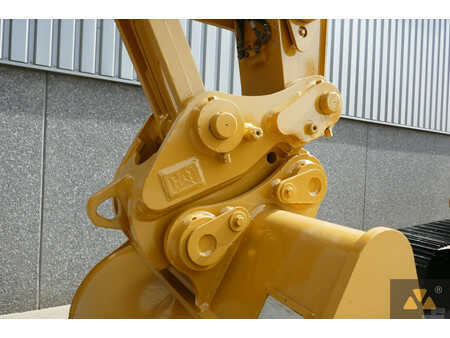 Kettenbagger 2020 Caterpillar 320 (12)