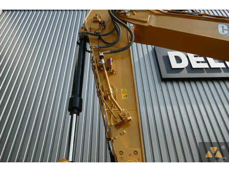 Kettenbagger 2020 Caterpillar 320 (16)