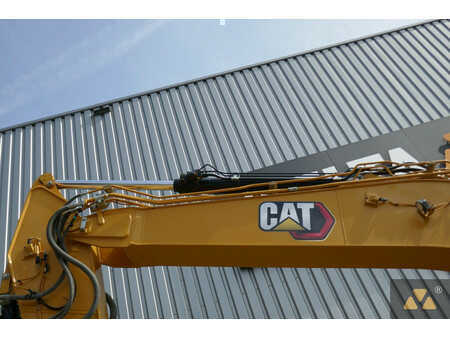 Kettenbagger 2020 Caterpillar 320 (18)
