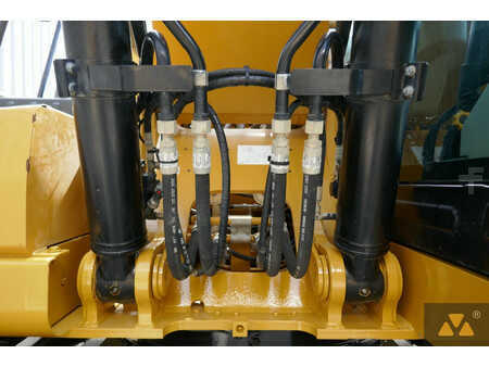 Kettenbagger 2020 Caterpillar 320 (20)