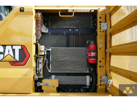 Kettenbagger 2020 Caterpillar 320 (22)