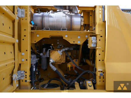 Kettenbagger 2020 Caterpillar 320 (23)