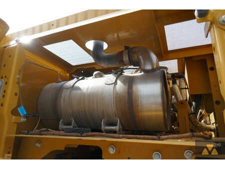 Kettenbagger 2020 Caterpillar 320 (26)