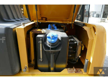 Kettenbagger 2020 Caterpillar 320 (27)