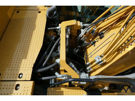 Kettenbagger 2020 Caterpillar 320 (28)