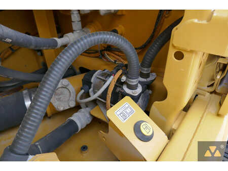 Kettenbagger 2020 Caterpillar 320 (29)