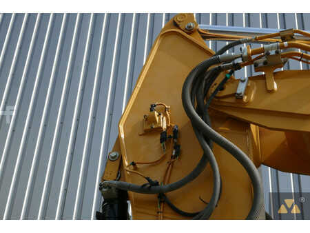 Kettenbagger 2020 Caterpillar 320 (31)